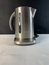 Breville bke820xl silver for sale  Springfield