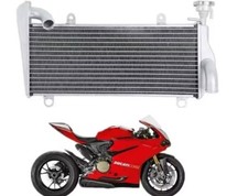 Radiateur panigale panigale d'occasion  Darnétal