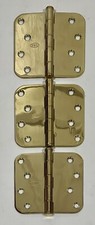 Ives brass rounded for sale  Saint James