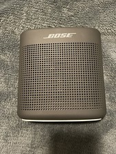 Bose soundlink color gebraucht kaufen Bose soundlink color gebraucht kaufen  Hamburg