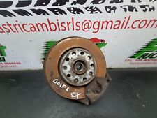 Fusello mozzo anteriore usato  Camigliano Santa Gemma