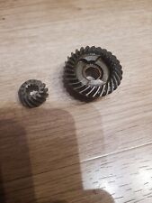 Mercury marine 2.5hp for sale  DOVER