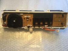 Usado, SAMSUNG WW70K5413UW DISPLAY DE MÁQUINA DE LAVAR ROUPA E PCB ELÉTRICO - DC92-01881A comprar usado  Enviando para Brazil