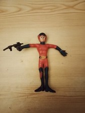Figurine vintage années d'occasion  Les Clayes-sous-Bois