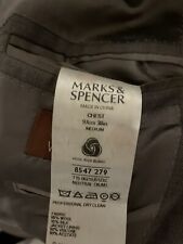 Mens suit button for sale  BARRY