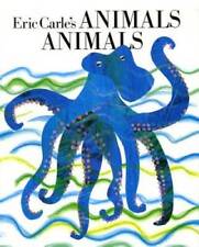 Eric carle animals for sale  Montgomery