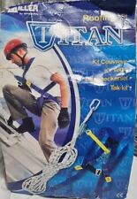 Titan roofing kit for sale  MANCHESTER