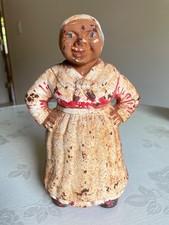 Vintage metal chef for sale  Chicago