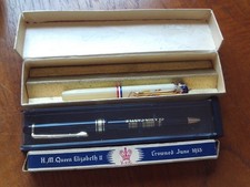 1950 pen pencil for sale  WORCESTER