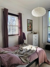 Secret linen dusky for sale  TRURO