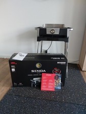Elektro standgrill severin gebraucht kaufen  Bad Düben