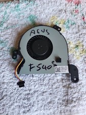 Asus f540s ventola usato  Verona
