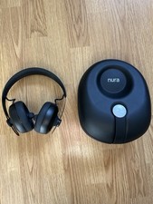 Nuraphone ear wireless for sale  WESTERHAM
