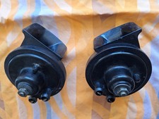 Hupe horn signalhorn gebraucht kaufen  Reutlingen
