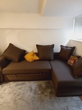 Holmsund ikea seater for sale  BRISTOL