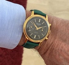 Rare montre homme d'occasion  Villetaneuse