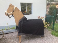 Pferdedecke abschwitzdecke sch gebraucht kaufen  Halver