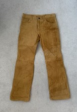 Genuine levis leather for sale  BRIGHTON