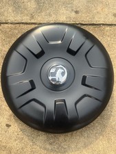 Vauxhall movano wheel for sale  CROWBOROUGH