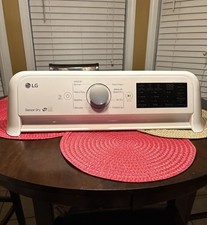 Dryer panel control for sale  Arlington