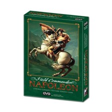 DVG War Game Field Commander - Napoleon (1ª) caixa justa/quase perfeita comprar usado  Enviando para Brazil