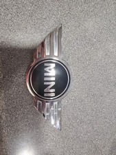 Mini cooper front for sale  SHEFFIELD