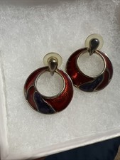 Vintage red purple for sale  Fredericktown