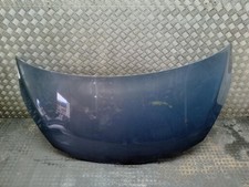 Vauxhall zafira bonnet for sale  WEST BROMWICH