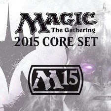 Mtg magic 2015 for sale  CAMBERLEY