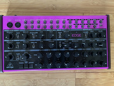 Behringer edge analogue for sale  KIDLINGTON