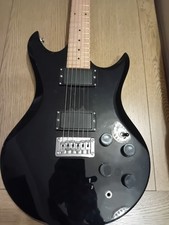 Vantage electric guitar for sale  LLANDYSUL