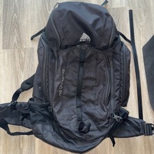Kelty redwing 50l for sale  Ferndale