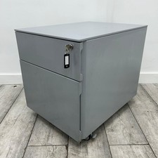Drawer desk pedestal for sale  WARRINGTON
