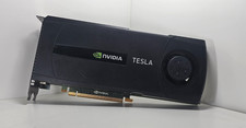 Nvidia tesla c2070 for sale  WARRINGTON