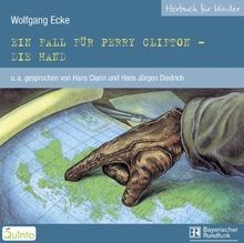 Fall perry clifton gebraucht kaufen  Berlin