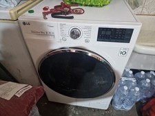 scheda elettronica lg usato  Caluso