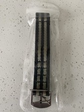 Nato watch strap for sale  WORCESTER