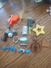 Key chain fun for sale  Lake City