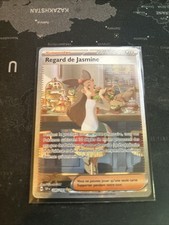 Carte pokémon regard d'occasion  Rennes-