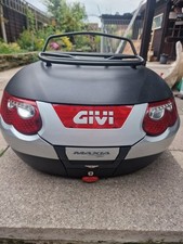Givi e55 maxia for sale  WINSFORD