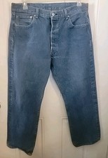 Levi men 501 for sale  Turlock