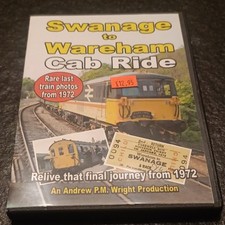 Swanage wareham cab for sale  HARROGATE