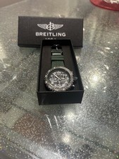 Breitling endurance pro usato  Napoli