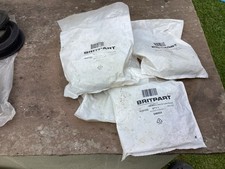 leaf spring bushes for sale  WORKINGTON
