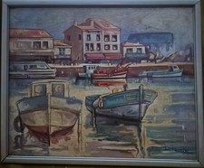 Bernard tessier quai d'occasion  Beaumetz-lès-Loges