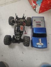 Vintage kyosho nitro for sale  DAGENHAM