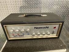 Norman 100 guitar for sale  ASHTEAD