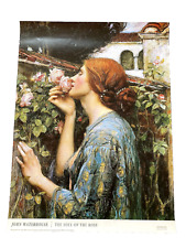 John waterhouse soul for sale  LONDON