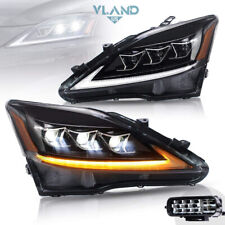 Led headlights lexus for sale  USA