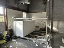 Foam cutter hot for sale  Linden